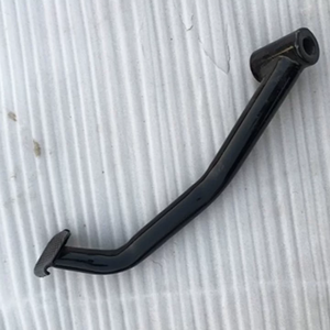 Pièces et accessoires de moto, support de pédale de frein pour moto à side-car pour CJK750, pédale de frein arrière - Product Image 4