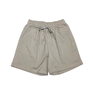 Ecológico Khakis Vietnam corto servicio OEM Hot Shorts Casual sólido Regular 95% algodón 5% Spandex ropa de mujer - Product Image 6