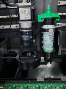 Hot Sale Online High-Precision Visual <strong>Automatic</strong> <strong>Dispensing</strong> Machine AC-461 Glue <strong>Dispensing</strong> Machine <strong>Automatic</strong> - Product Image 5