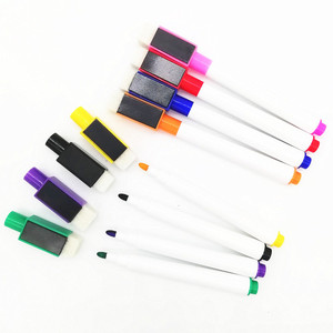 Tùy Chỉnh In Logo Bảng Trắng Đánh Dấu Từ Khô Xóa Bút Đánh Dấu - Product Image 5