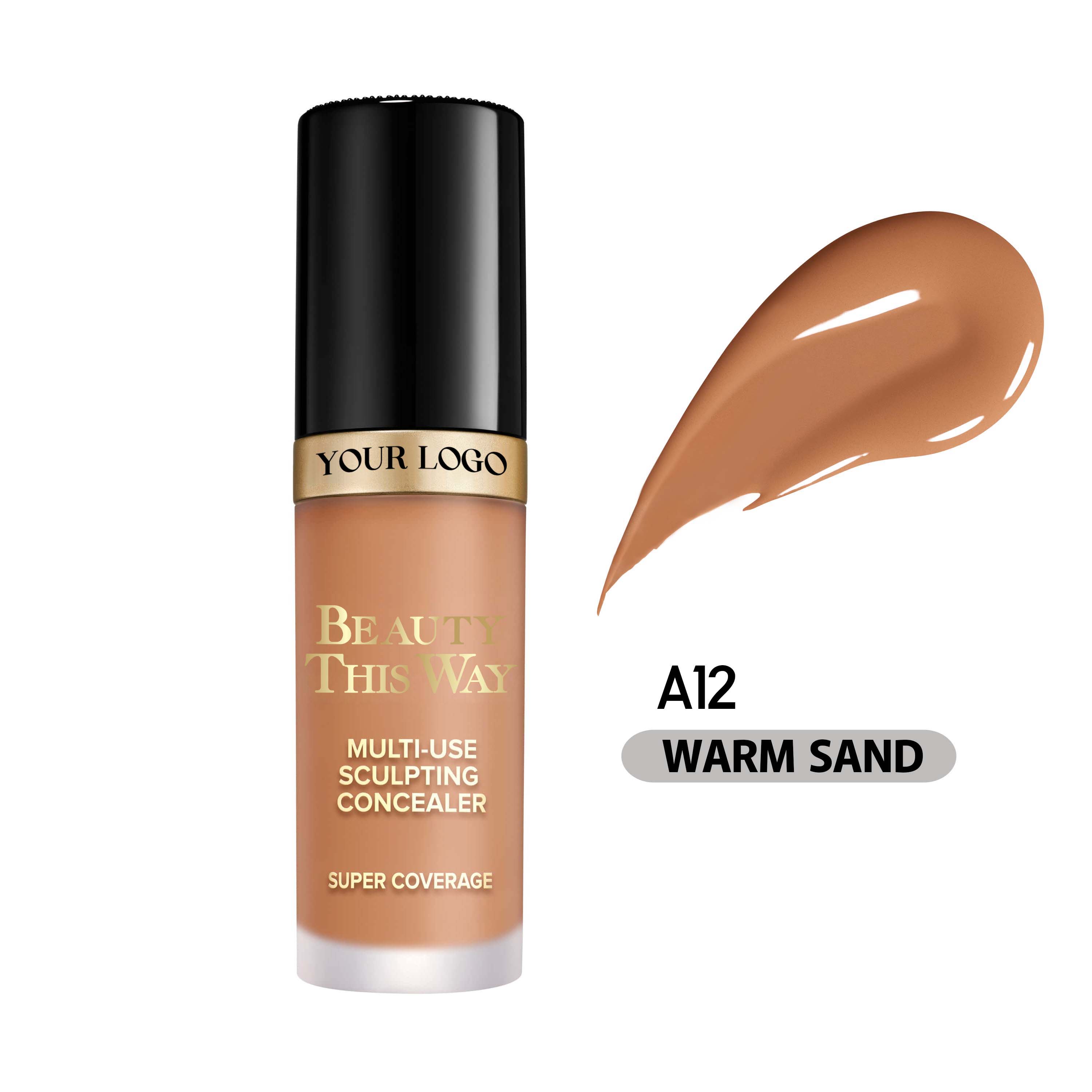 Sable chaud A12
