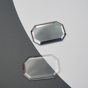 Cristal de <span class=keywords><strong>Zafiro</strong></span> Óptico con Recubrimiento AR 9H Personalizado, Cristal de <span class=keywords><strong>Zafiro</strong></span> K9 para Ventanas, Lente de Bola - Product Image 3