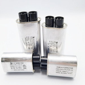 Condensateur à film MPP pour climatisation 5uf 10uf 15uf 20uf 25uf 40uf 45uf <span class=keywords><strong>60uf</strong></span> <span class=keywords><strong>450v</strong></span> - Product Image 6