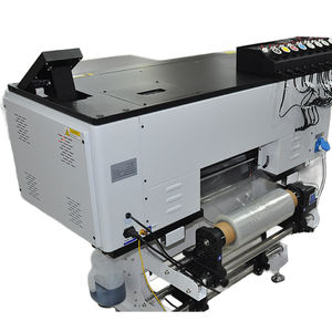 Vente chaude meilleur populaire A3 UV DTF Impresora maquina personalizada-pe <span class=keywords><strong>guara</strong></span> autocollant souvenir coque de téléphone nemu tenda local près - Product Image 6