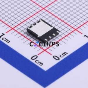 Venta al por mayor CSD17505Q5A SON-8(5x6) Transistor de efecto de campo (MOSFET) - Product Image 2