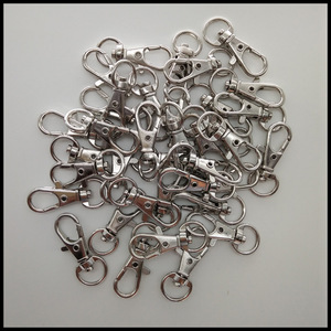 Dog Buckle Metal Adjustable Hook For Pet Leash <b>Bag</b> Hardware <b>Accessory</b> Shenzhen Origin - Product Image 3