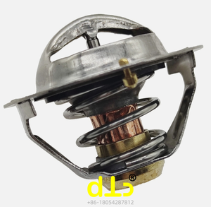 Reemplace el kit de termostato 5292708 180 ℉   Anillos de Sellado (O-Ring) de 58 mm para Motores ISB QSB para Maquinaria de Construcción - Product Image 4