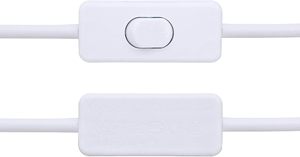 11FT chúng tôi cắm cáp Điện On/Off chuyển đổi 3-Core LED tích hợp đèn <span class=keywords><strong>T5</strong></span> T8 ánh <span class=keywords><strong>s</strong></span>áng Ống lịch thi đấu người tiêu dùng thiết bị điện tử - Product Image 4