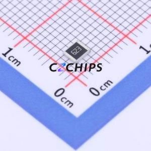 Résistance SMD FRC1210J623 TS 1210 (Type : Film Épais) (Résistance : 62 kOhm Précision : 5 %) - Product Image 1