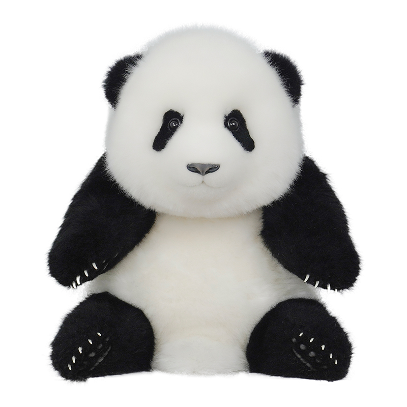 panda