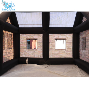 Producto Nuevo 2024 Discotecas Bơm Hơi Di động câu lạc bộ đêm Inflatable Đảng <span class=keywords><strong>Disco</strong></span> tổ chức sự kiện lều - Product Image 6