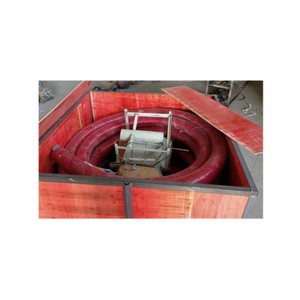 Machine flexible pour l'alimentation des céréales Machine d'aspiration des grains à vis Blé Maïs Paddy Riz Sucker Convoyeur sous vide Ciment Sable Poudre Électrique - Product Image 2