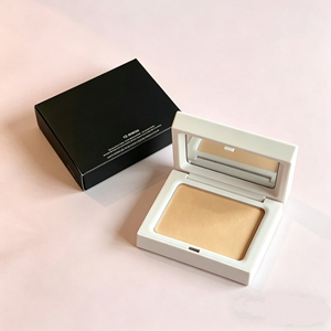 Luxury brand oil-control setting powder <b>compact</b> 8.5g, long-lasting <b>makeup</b> retention, delicate skin-nourishing setting powder - Product Image 6