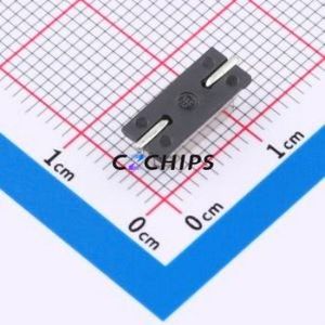 SWXJEBCVE0-30.000000 Crystal (Passive) HC-49S-SMD Crystal Oscillator SMD Crystal Oscillator 30MHz 20ppm 15pF - Product Image 2
