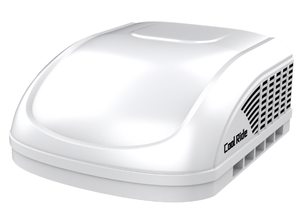 Climatiseur de toit pour camping-car DC 115V&220V 15000BTU avec compresseur puissant, vitesse extra-élevée, super silencieux - Product Image 5