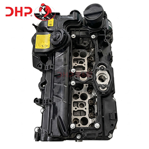 Ensemble moteur complet N20B20A 2.0L Turbo pour <span class=keywords><strong>BMW</strong></span> F30 F10 X3 X5 328i 428i 528i 180kW, testé à chaud, remplacement direct - Product Image 3
