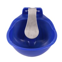 Livestock Animal Water Drinking Bowl Automatic Drinkers Feeders Cattle Horse Cow Water Bowl