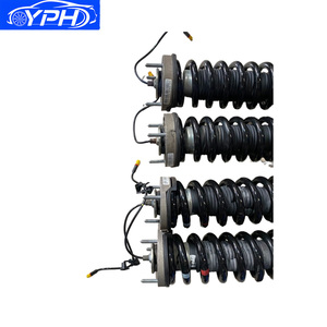 Chính hãng phía trước giảm xóc cho Aston Martin DB11 Rapide Vantage phía trước phía sau đầy đủ thiết lập hiệu suất treo strut - Product Image 2