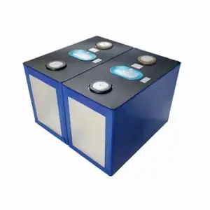 Pin lithium năng lượng mặt trời an toàn và đáng tin cậy 3.7V 153ah pin lithium sắt Phosphate pin Lithium ion