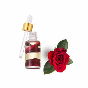 Desodorante íntimo natural y orgánico 100% para mujeres Ph equilibrado y elimina el olor suero femenino con aceites esenciales de rosa - Product Image 6