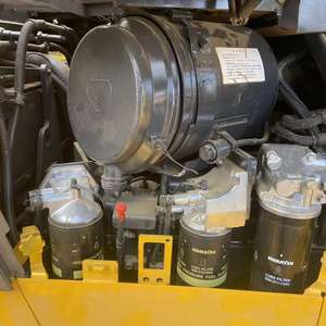 รถตักดินใช้ใน D65รถ D40 D85 D4 <span class=keywords><strong>D50</strong></span>รถตัก D5 - Product Image 5