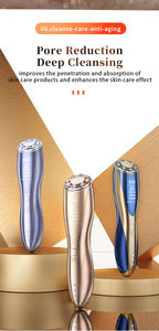 Schoonheidsmachine Gezicht Tillen Aanscherping Schoonheidsapparatuur Gezichtsopheffing Schoonheidsapparaat Huidverzorging Gezichtsmassageapparaat - Product Image 5