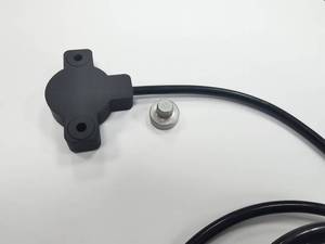 High qualigy <strong>Hall</strong> effect 1024ppr HCW4 Incremental rotary <strong>encoder</strong> replacement, speed <strong>sensor</strong> <strong>with</strong> magnet - Product Image 2