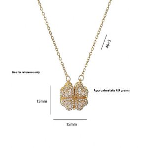 2026 New Arrival <b>Necklace</b> Set Cross Border Multi Professional Tiered Pricing Policy Verified Steel Quality Certified Precision - Product Image 5