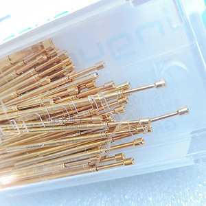 Sonda de prueba Ingun Gks 100 303 150 A2000 con cabeza de copa de 100 milésimas - Product Image 4