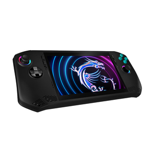MS CLAW 7 AI+ Ai <span class=keywords><strong>Plus</strong></span> CLAW-A1M Console de jeu portable Ultra 5 U5 Ultra 7 U7, Console de jeu portable AI 7 pouces 120Hz Claw - Product Image 3