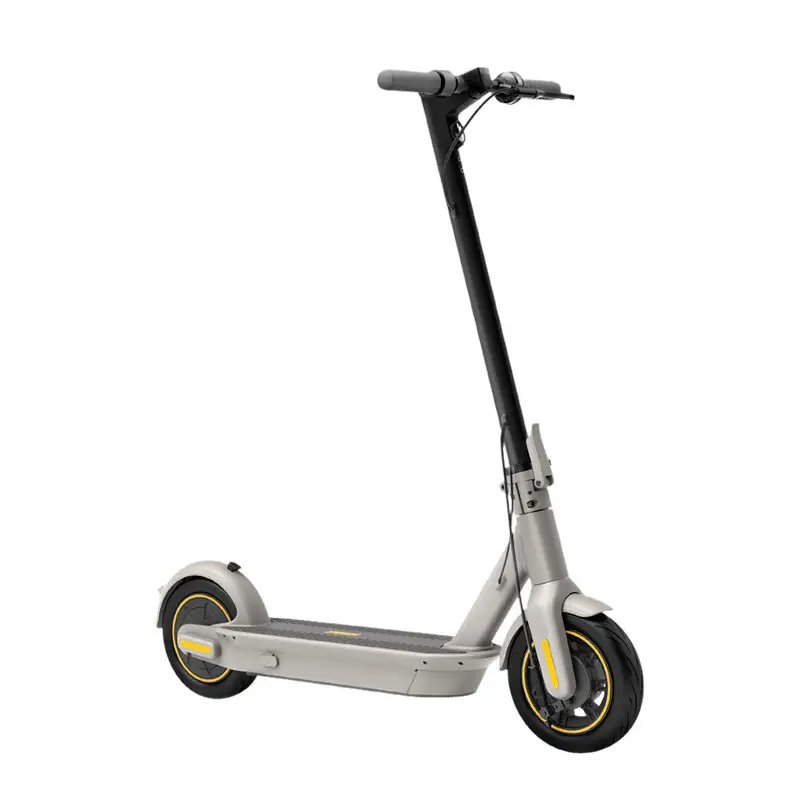 2020 bán buôn G30 Max LP kickscooter Max gấp Điện Đá Xe tay ga 25 dặm phạm vi Sạc Nhanh Pin