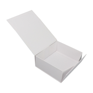Custom Personal LOGO Magnet <b>Box</b> with Handle Large Black Luxury Gift <b>Box</b> with Magnetic Closure Boxes - Product Image 6