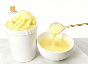 Gelée <span class=keywords><strong>royale</strong></span> pure naturelle de qualité alimentaire en gros, supplément immunitaire biologique, directement de l'usine, riche en protéines, emballée sous vide, 1 kg - Product Image 3