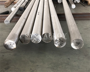 Barre ronde ASTM B637 N07718 - Product Image 6