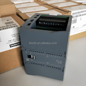 PLC 6ag1212-1ae40-4xb0 PLC lập trình điều khiển tiêm cho đúc - Product Image 2