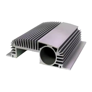 Tùy chỉnh tiêm đúc nhôm đúc dịch vụ kim loại chiếu vỏ với sáp loại bỏ đúc - Product Image 4