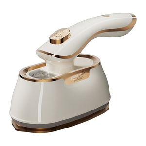 Nueva máquina de planchar mini, de alta temperatura, a vapor, para eliminar arrugas, plancha portátil de mano, plegable, de viaje, para estudiantes, para colgar, para fiestas. - Product Image 6