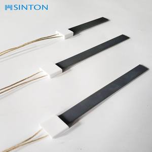 Encendedor de Cerámica SINTON de Tamaño Personalizado para Necesidades Especiales de Quemadores - Product Image 2