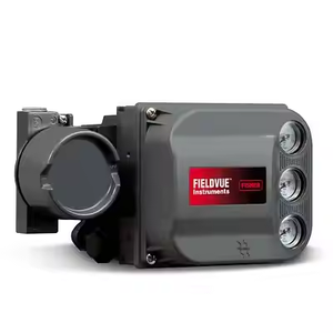 Localisateur authentique Fisher DVC 6200 intelligent Emerson DVC6200 Hart pneumatique – Meilleur prix, haute qualité - Product Image 1
