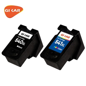 Canon Pixma MG3500 Cartuchos Compatibles y Tinta Original