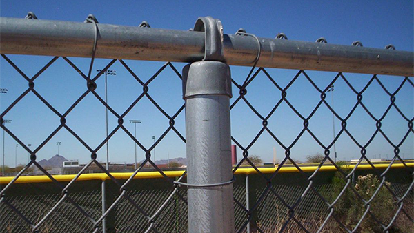 Industrial Wire mesh SC-271