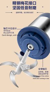 <span class=keywords><strong>Discount</strong></span> logement professionnel mini personnalisation usine plastique électrique, <span class=keywords><strong>prix</strong></span> universel hachoir/ - Product Image 6