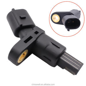 1J0927807B 0986594004 Capteur de vitesse de roue avant arrière pour Volkswagen Beetle Golf City Audi TT Jetta - Product Image 2