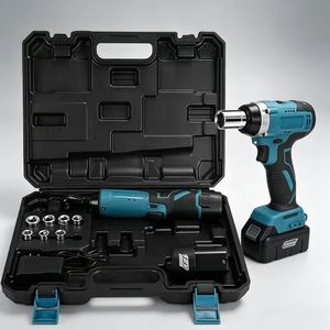 Factory OEM 3in1 <b>Tool</b> Set With Wrench Angle and <b>Power</b> Drill Cordless Design for Home Industrial Use DSDW-4 DSDW-4 - Product Image 4