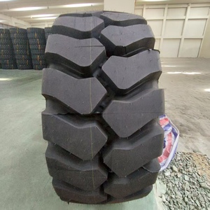 Loader phụ tùng tiêu chuẩn cao Off Road bánh xe lốp otr 17.5-25 20.5-25 23.5 12PR 14PR 18PR thiên vị loader lốp cho khai thác mỏ - Product Image 2