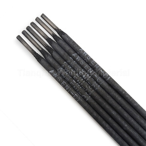 Électrode de soudage en alliage de nickel <span class=keywords><strong>ENi</strong></span> CI Z308 pour fonte grise et fonte ductile 2.0 2.5 3.2 4.0 - Product Image 2