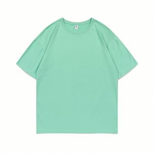 Design Wholesale Custom Your Brand logo Boy's T-<b>shirt</b> Blank Men's T-<b>shirt</b> Plain Casual Men's T-<b>shirt</b> - Product Image 6