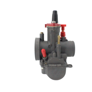 (Envío Inmediato) <span class=keywords><strong>Carburador</strong></span> PWK 28 <span class=keywords><strong>de</strong></span> 28 mm Versión Pintada para Motocicletas y ATV <span class=keywords><strong>de</strong></span> <span class=keywords><strong>150</strong></span>-250 CC, Compatible con Motores <span class=keywords><strong>CG</strong></span> GY6 Honda Yamaha - Product Image 5