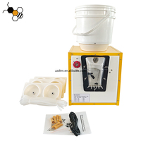 Machine automatique de soins infirmiers Machine d'alimentation d'agneau de chauffage électrique pour les enfants de chèvre