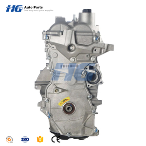 Motore Nudo di Alta Qualità <span class=keywords><strong>1</strong></span>.6L HR16 HR16DE per <span class=keywords><strong>Nissan</strong></span> Pulsar Tiida <span class=keywords><strong>Juke</strong></span> Sentra Versa Micra SYLPHY - Product Image 2
